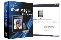 Xilisoft iPad Magic Platinum 5.6.2.20140521