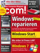 Com! - Das Computermagazin 03/2012 