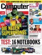 Computer Bild 25/2013