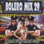 Bolero Mix 29