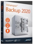 Ashampoo Backup Business v11.12