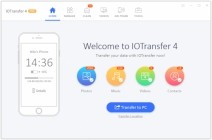 IOTransfer Pro v4.2.0.1552