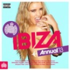 Ministry Of Sound - Ibiza Annual 2013 (UK Edition)