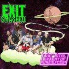 Exit Smashed - The Total Extent Of Pure Excess