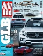 Auto Bild 16/2019