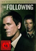 The Following - Staffel 1 komplett