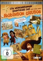 Die Wundersamen Abenteuer des Robinson Crusoe