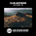 Club Shifters Autumn 18