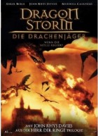 Dragonstorm - Die Drachenjäger