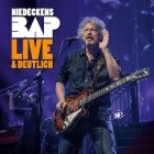 Niedeckens BAP - Live & Deutlich