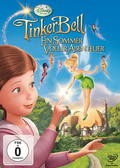 Tinkerbell - Ein Sommer voller Abenteuer mkv (1080P)