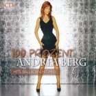 Andrea Berg - 100 Prozent Andrea Berg (Hits, Balladen, Hit-Mixe)