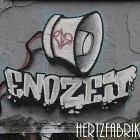 Hertzfabrik - Endzeit