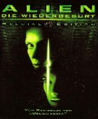 Alien 4 - Die Wiedergeburt (Special Edition)