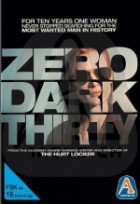 Zero Dark Thirty