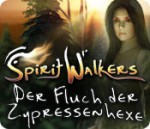 Spirit Walkers - Der Fluch der Zypressenhexe