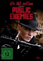 Public Enemies