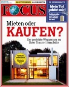 Focus Magazin 45/2015