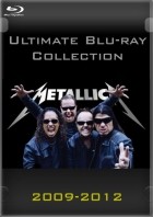 Metallica Ultimate Collection (2009-2012)