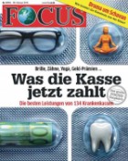 Focus Magazin 07/2013