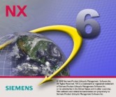 Siemens NX v6.0.3 x32 / x64