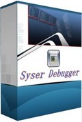 Syser Kernel Debugger Enterprise v1.99.1900.1138