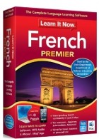 Avanquest Learn It Now French Premier v1.0.82