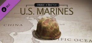 Order of Battle U S Marines