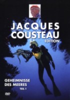 Jacques Cousteau Edition - Die Geheimnisse des Meeres - Box 1