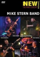 Mike Stern - New Morning: The Paris Concert