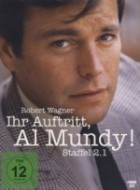 Ihr Auftritt, Al Mundy! - Staffel 2 