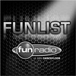 Fun Radio Funlist 2010