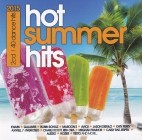 Hot Summer Hits 2015