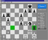 Chess 7 v3.4