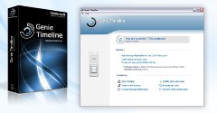 Genie Timeline v1.0.595.433