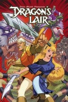 Dragons Lair Trilogy