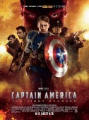 Captain America The First Avenger