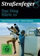 Strassenfeger 18 - Das Ding / Härte 10