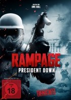 Rampage: President Down