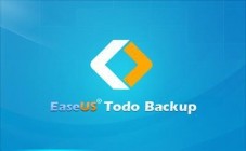 EaseUS Todo Backup Enterprise Technician v13.2 + WinPE