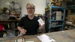 Mythbusters S16E05 Sexuelle Anziehungskraft