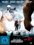 Yeti - Das Geheimnis des Glacier Peak