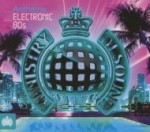 Ministry Of Sound - Anthems Electronic 80s Vol.3