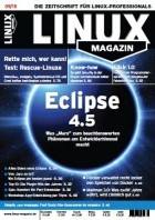 Linux Magazin 09/2015