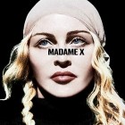 Madonna - Madame X (Deluxe)