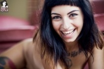 SuicideGirls - Safira Chez Moi - 55 Pics