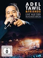 Adel Tawil - Adel Tawil & Friends Live aus der Wuhlheide Berlin