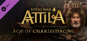Total War ATTILA Age of Charlemagne