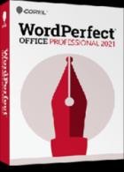 Corel WordPerfect Office Pro 2021 v21.0.0.81