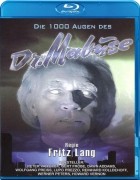 Die 1000 Augen des Dr. Mabuse